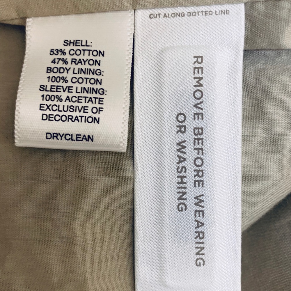 Loft Blazer - image 5